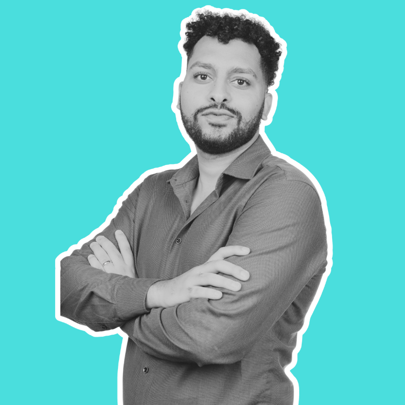 Avatar of Rezzak E.