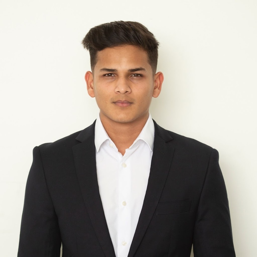 Avatar of Sid