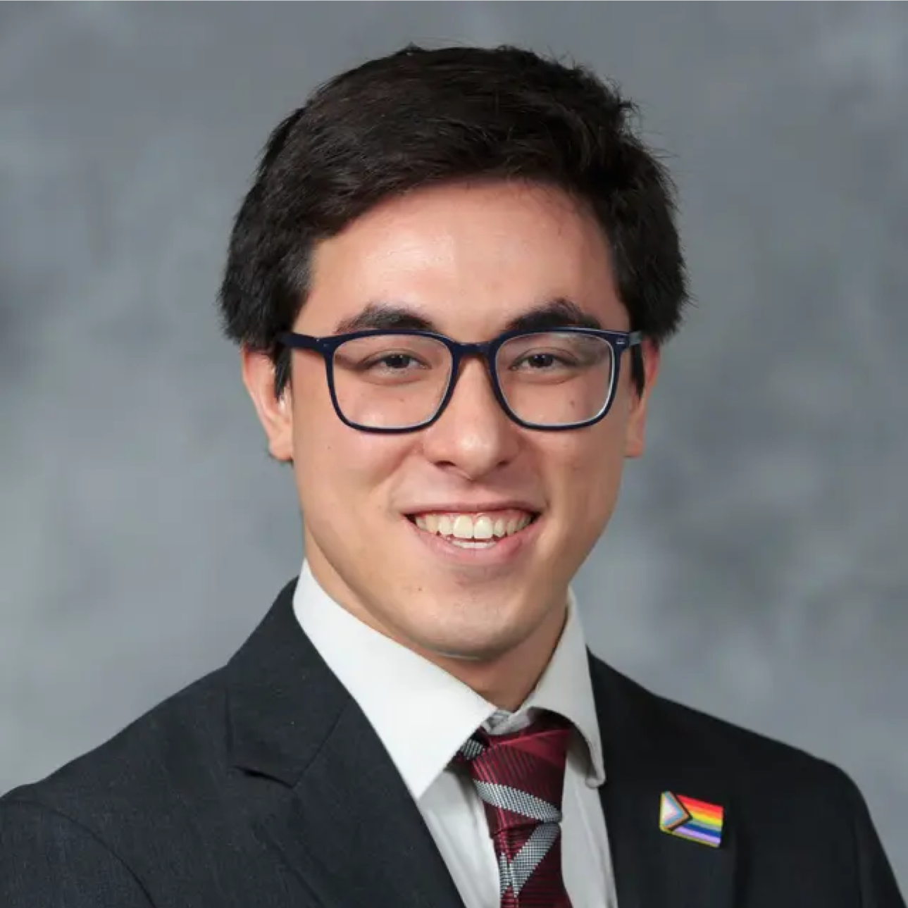 Avatar of James C.