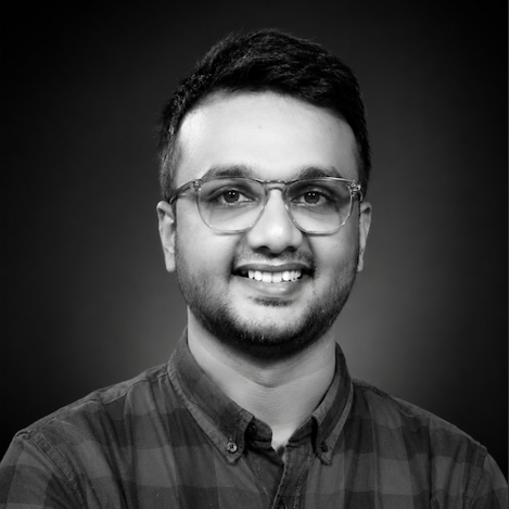 Avatar of Saurabh J.