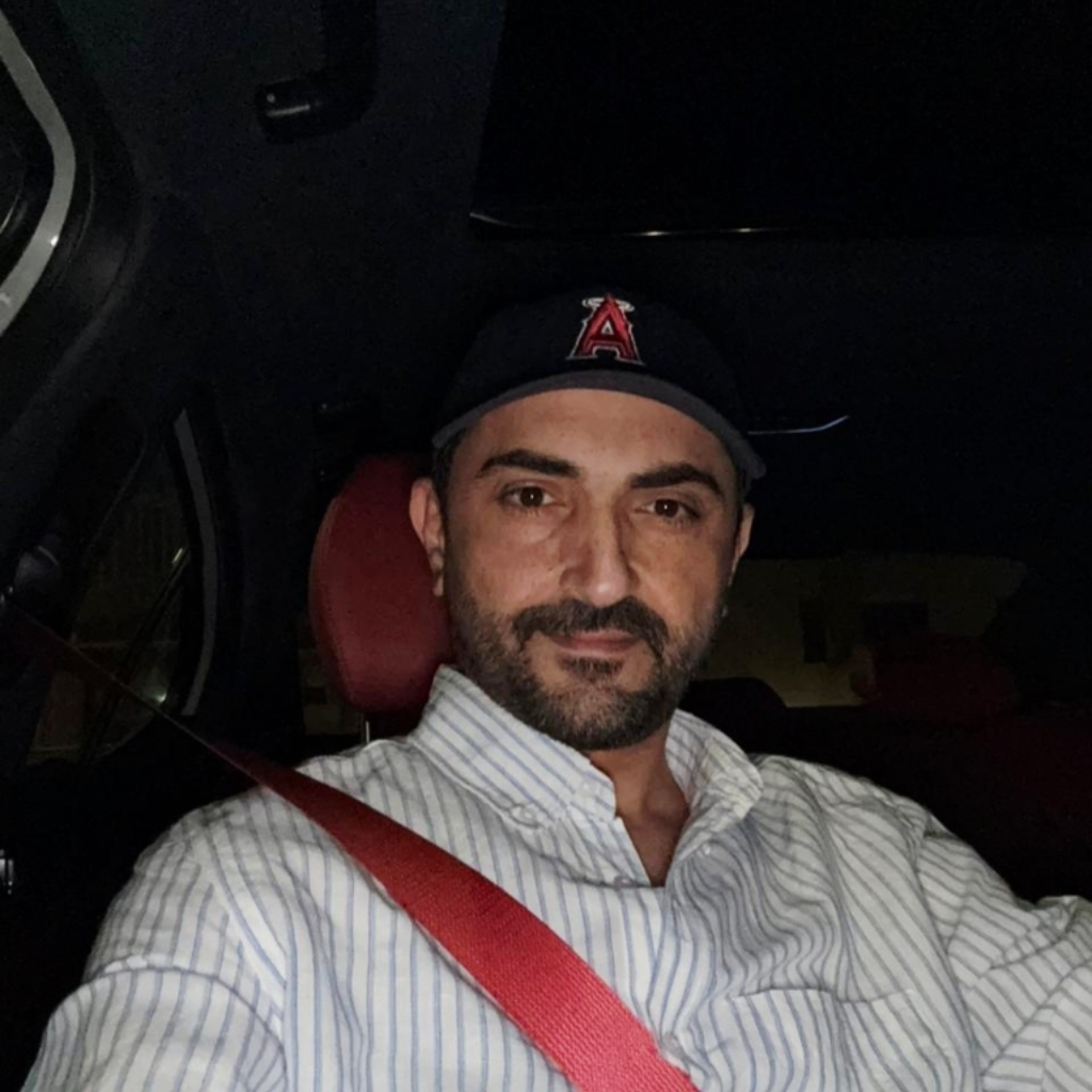 Avatar of Ashraf A.