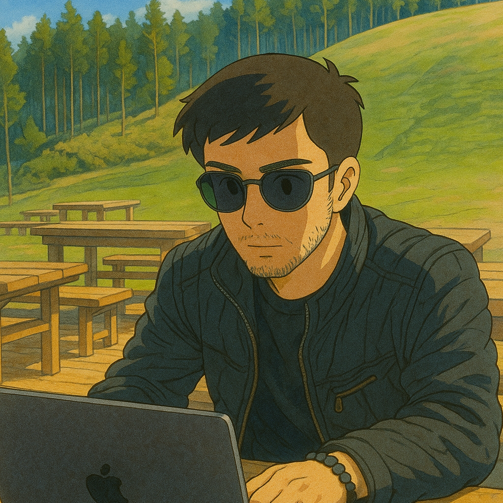 Avatar of Nikola S.