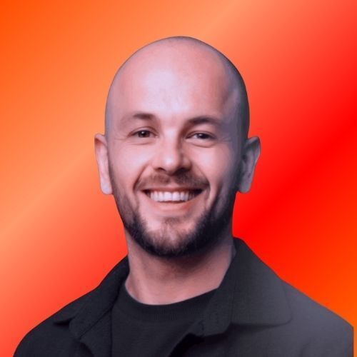 Avatar of Alex E.