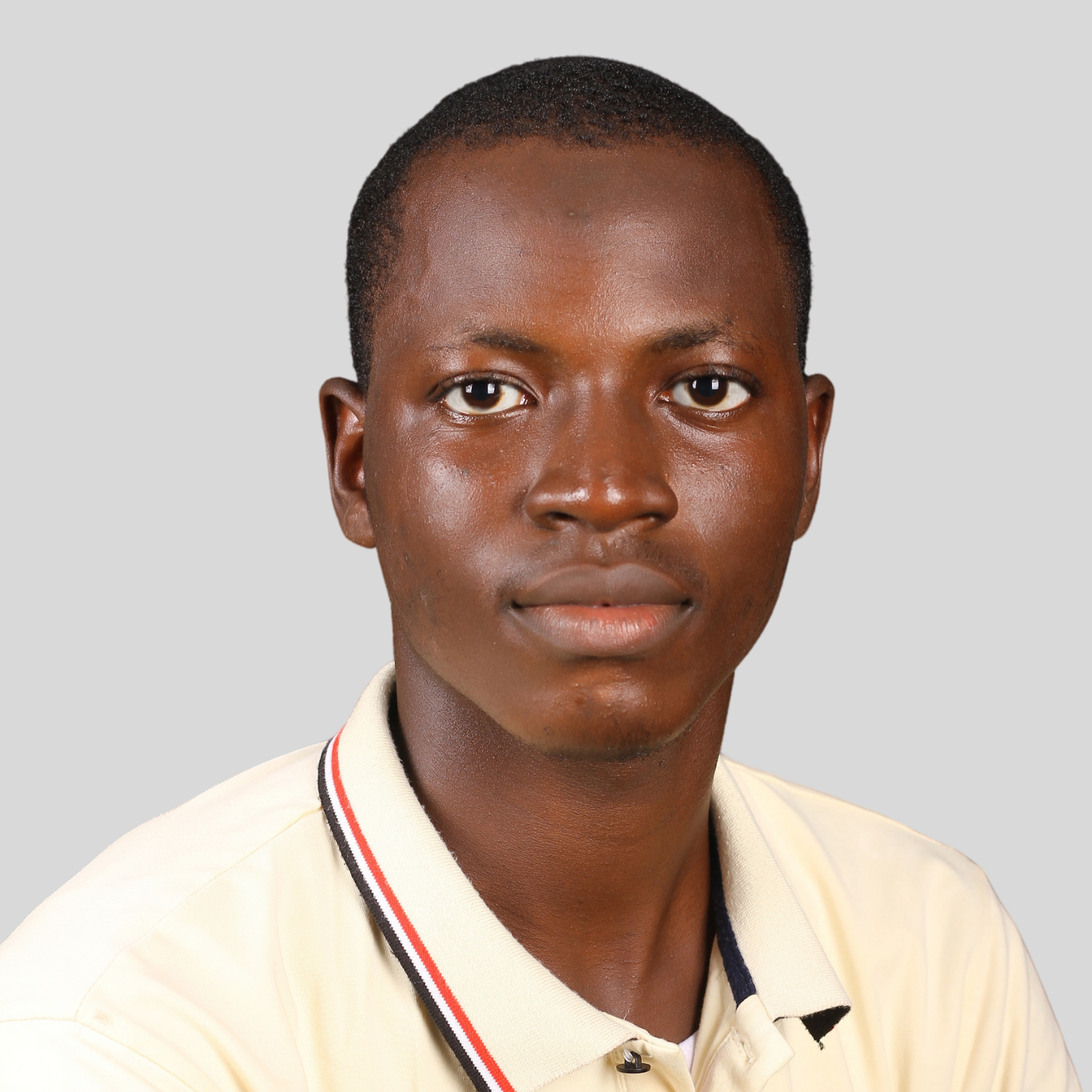 Avatar of Faakhir B.