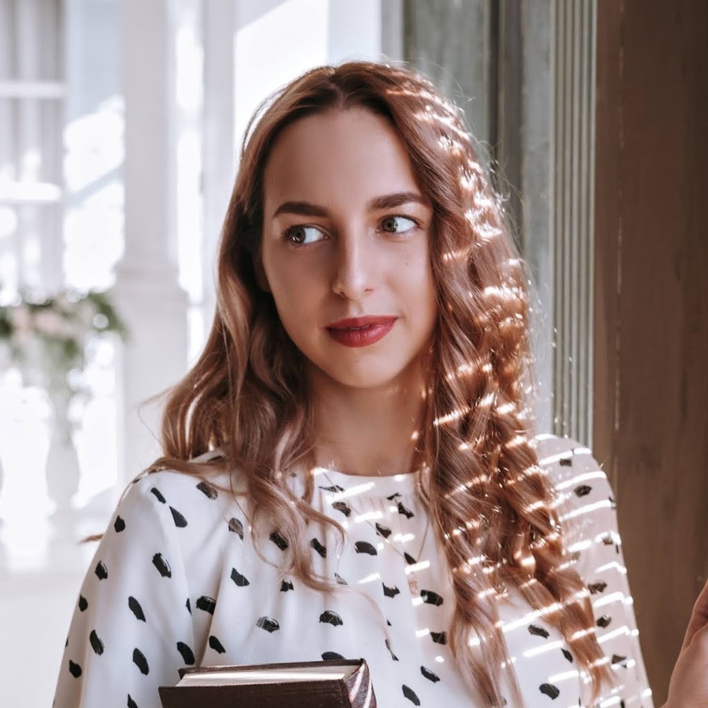Avatar of Daria S.