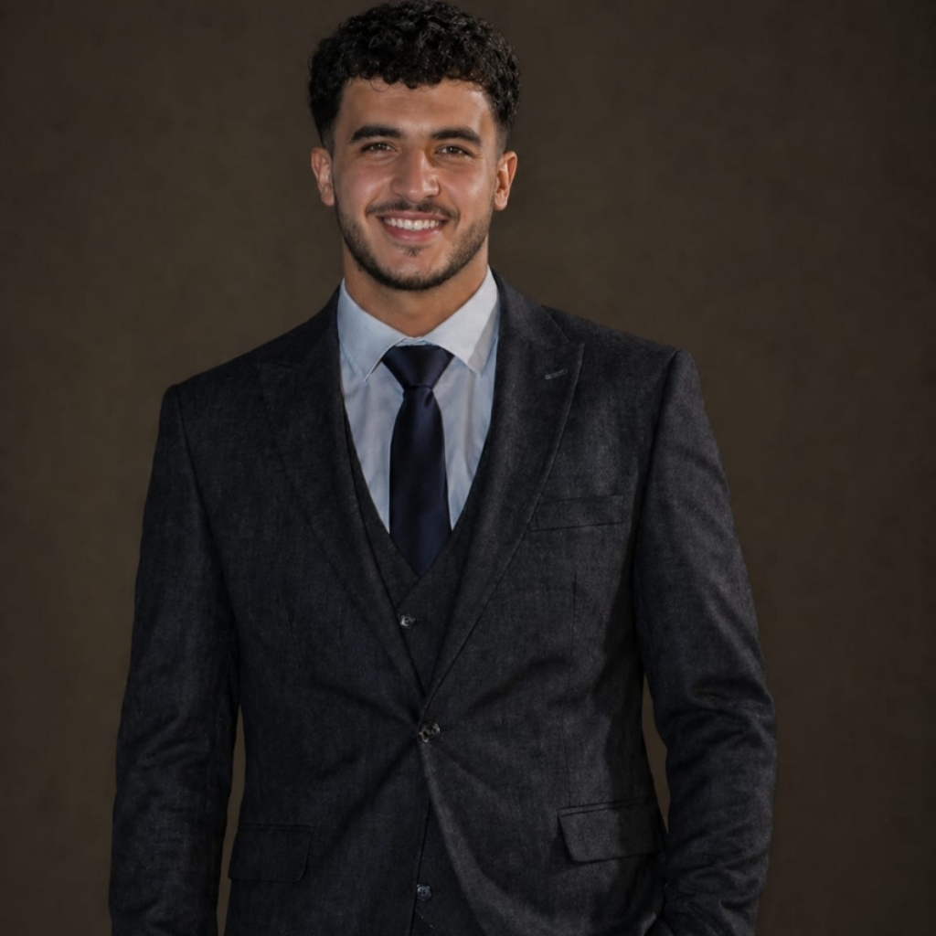 Avatar of Ahmed s.