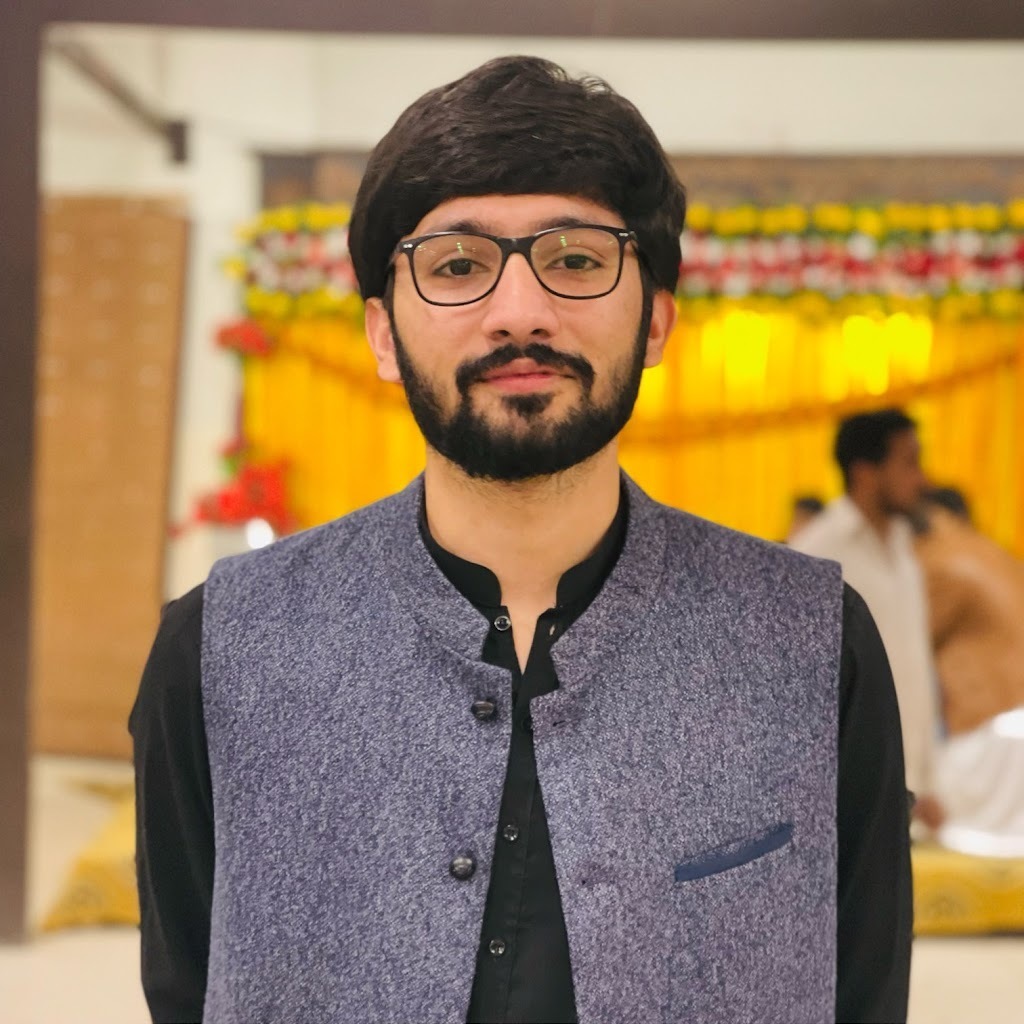 Avatar of Basit A.