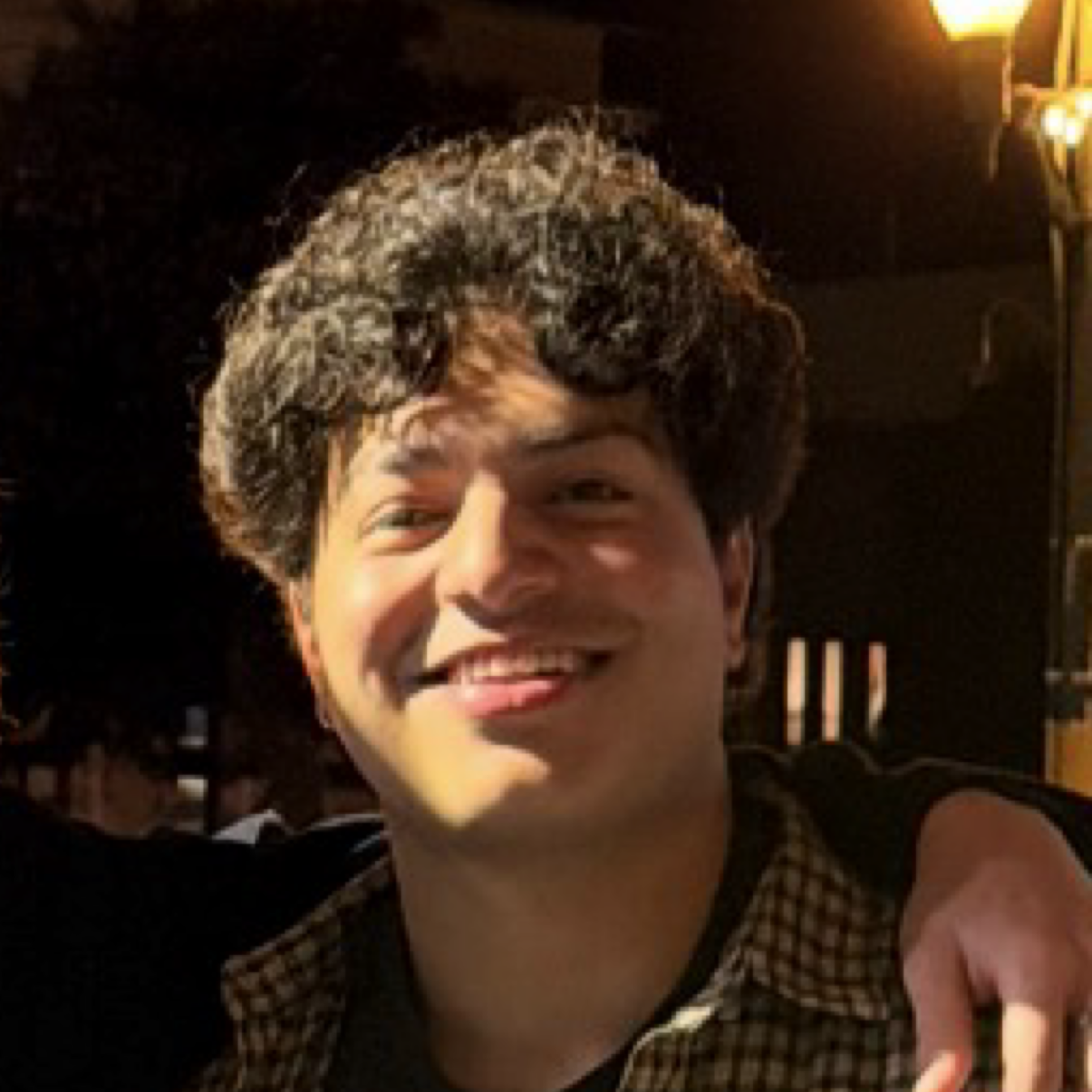 Avatar of Saahil K.