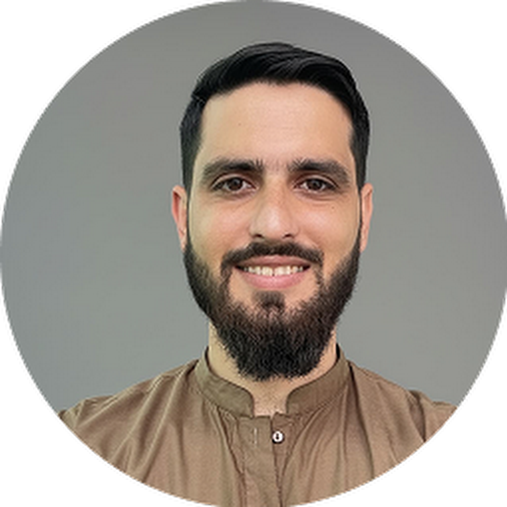 Avatar of Qaiser H.