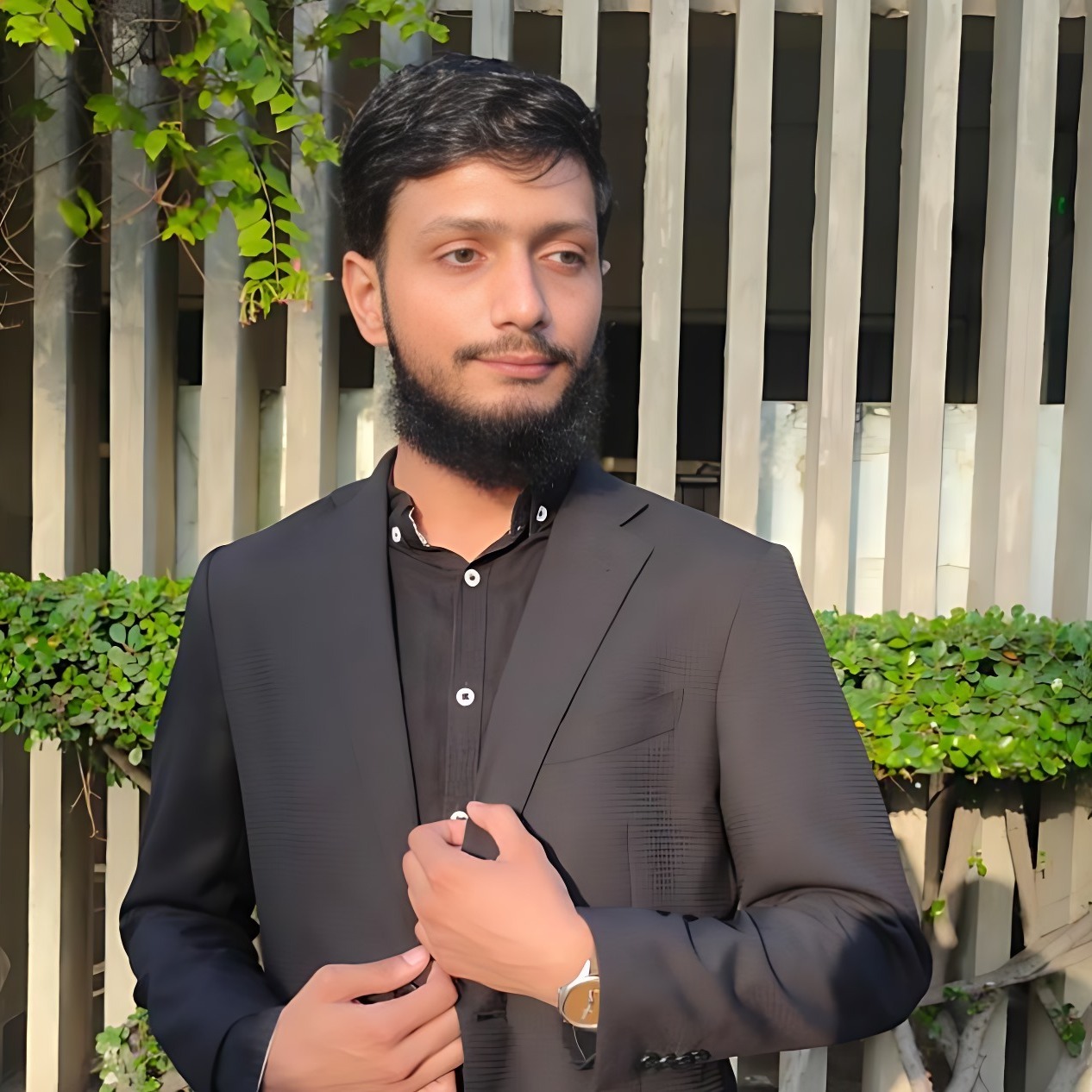 Avatar of Hamza L.
