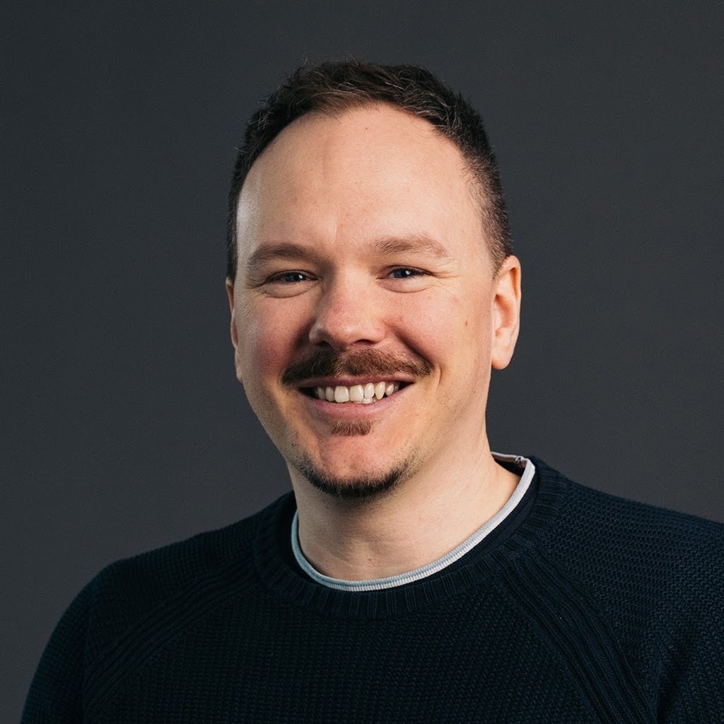 Avatar of Philippe K.
