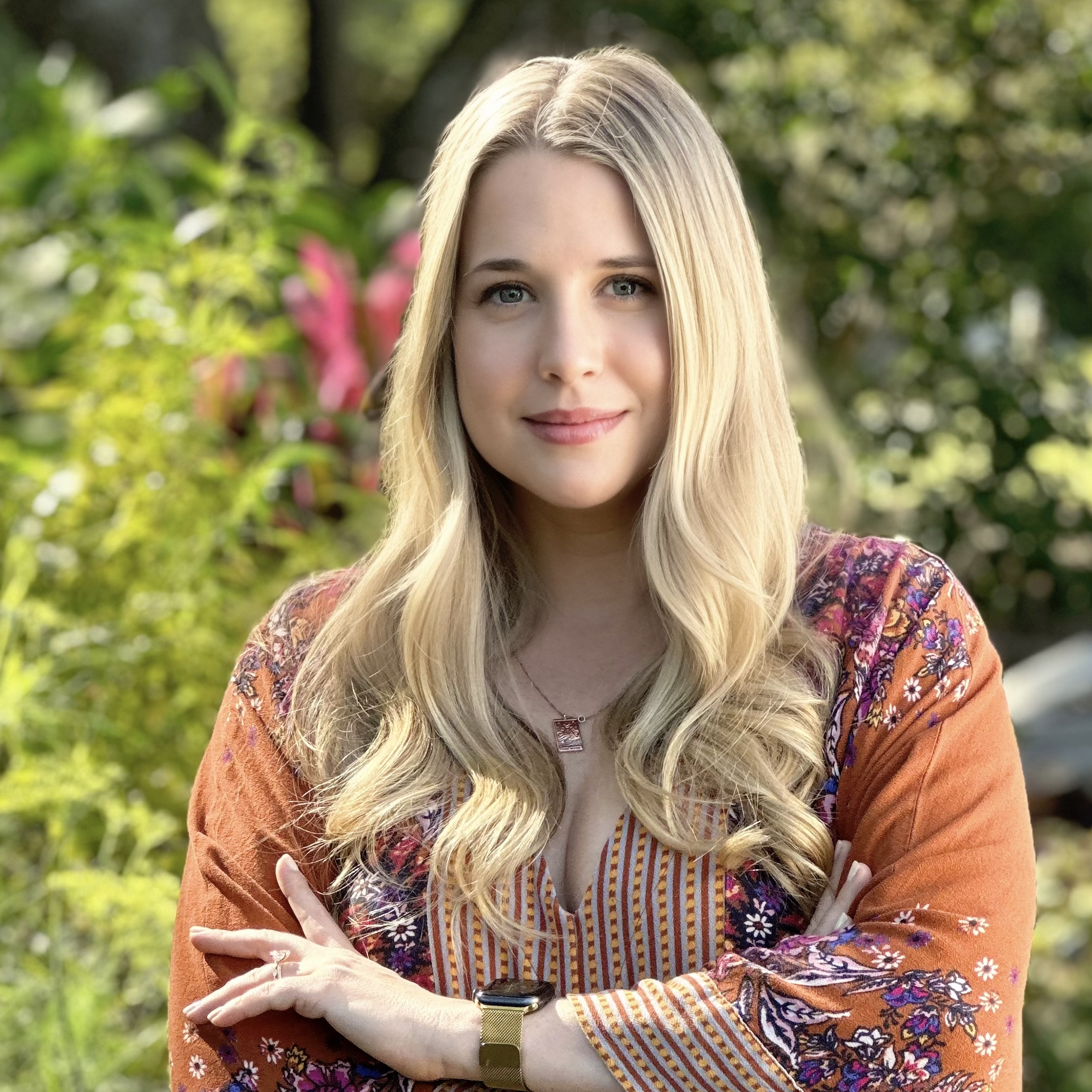 Avatar of Jillian J.