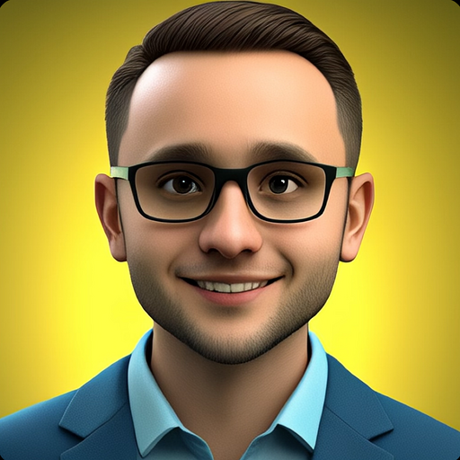 Avatar of Shaunaq K.