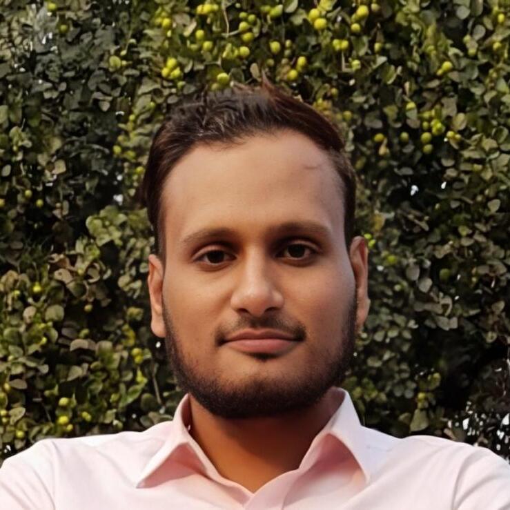 Avatar of Khan M.