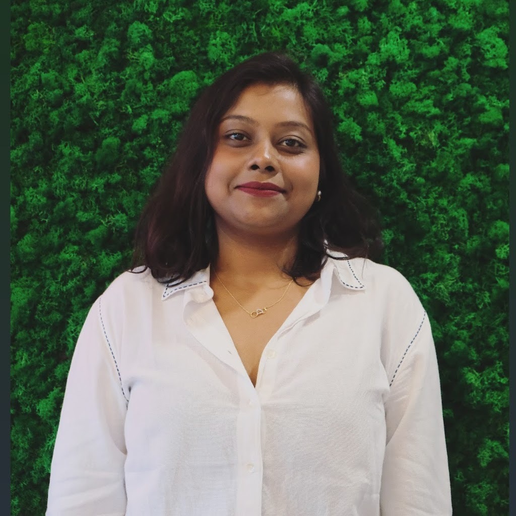 Avatar of Annesha D.