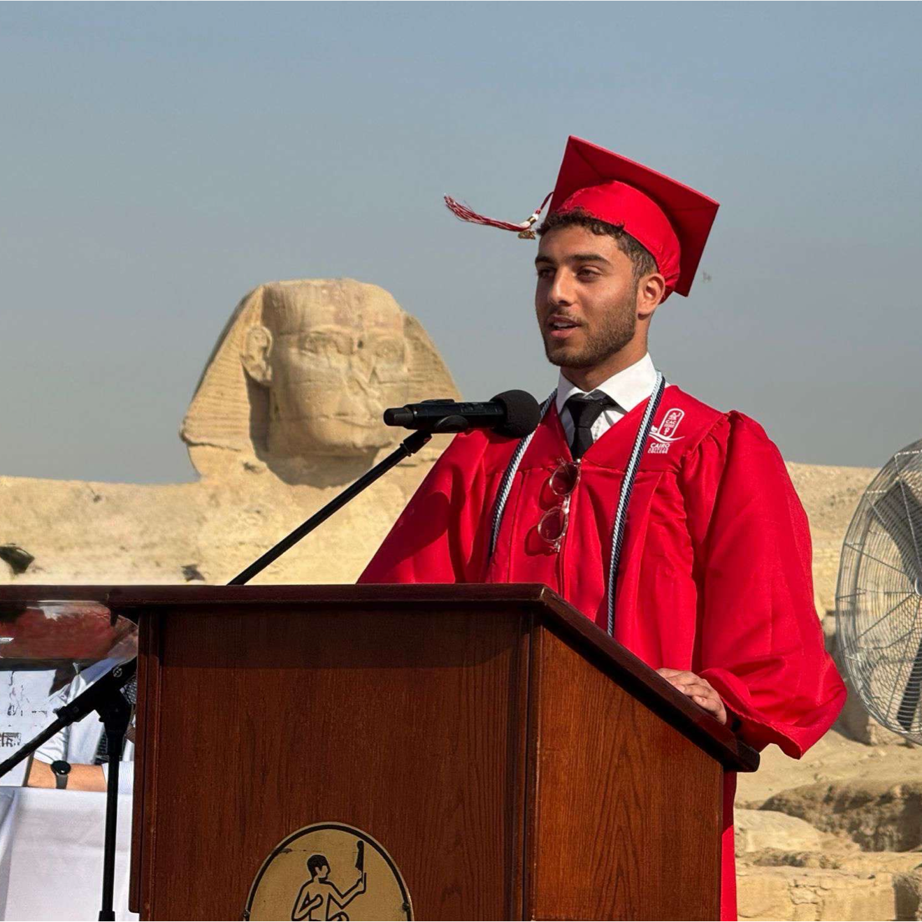 Avatar of Hussein A.