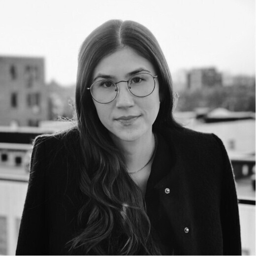 Avatar of Camila A.
