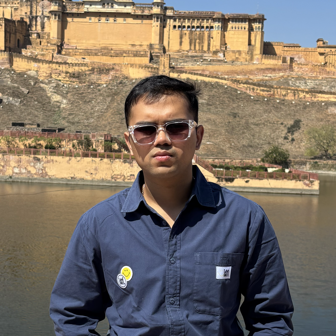 Avatar of Aryan R.