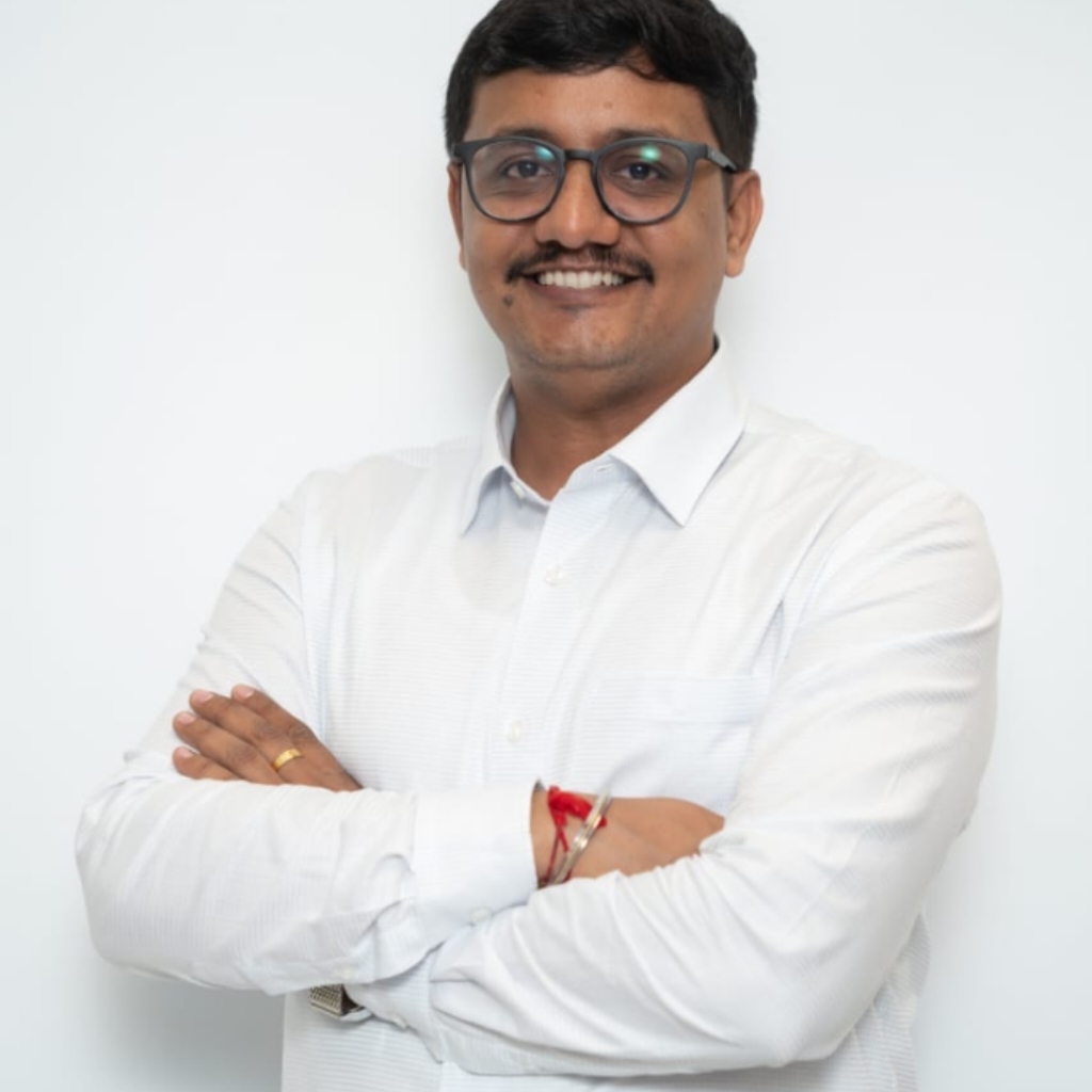 Avatar of Kapil P.
