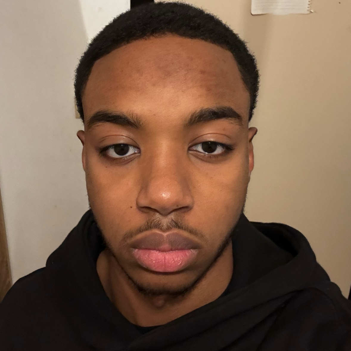 Avatar of Alpha B.
