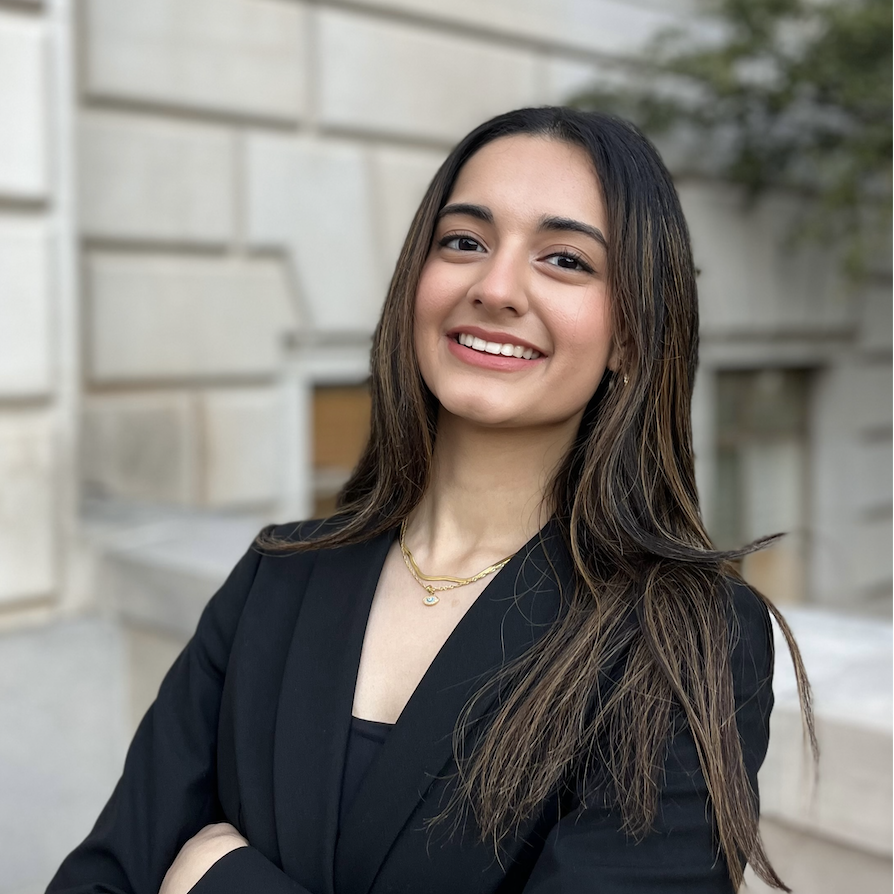 Avatar of Trisha M.