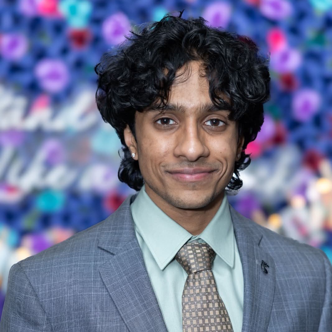 Avatar of Tarun V.