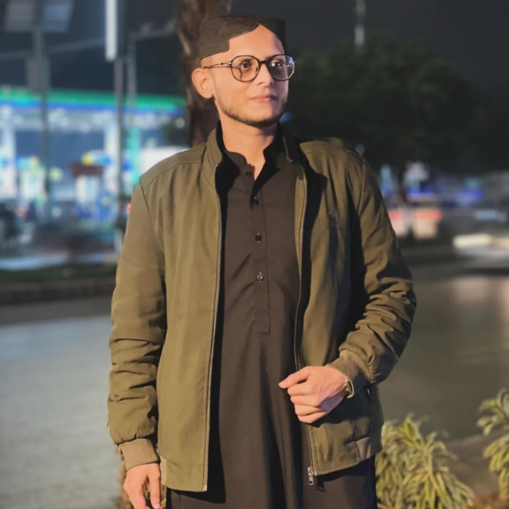 Avatar of qaim