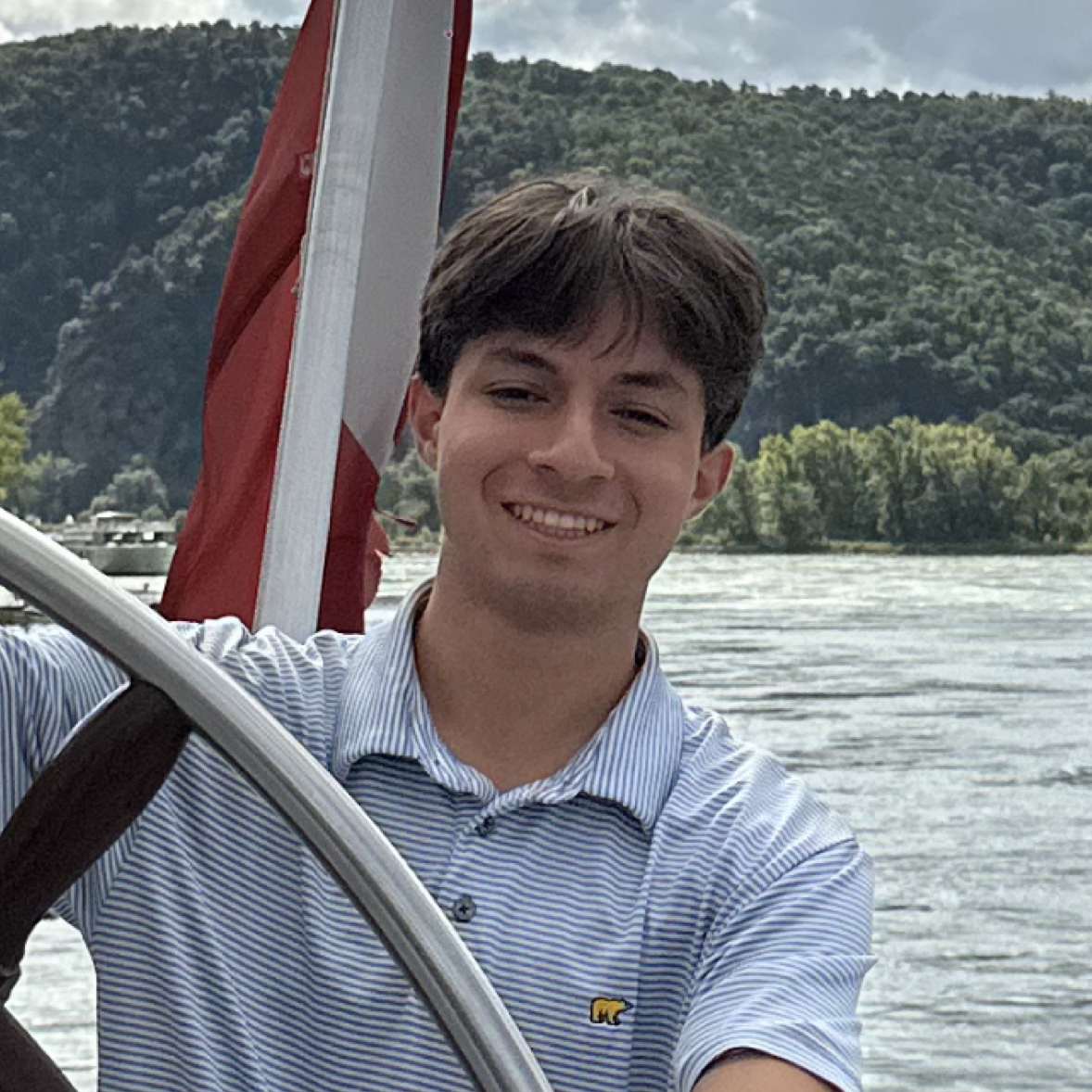 Avatar of Angelo P.