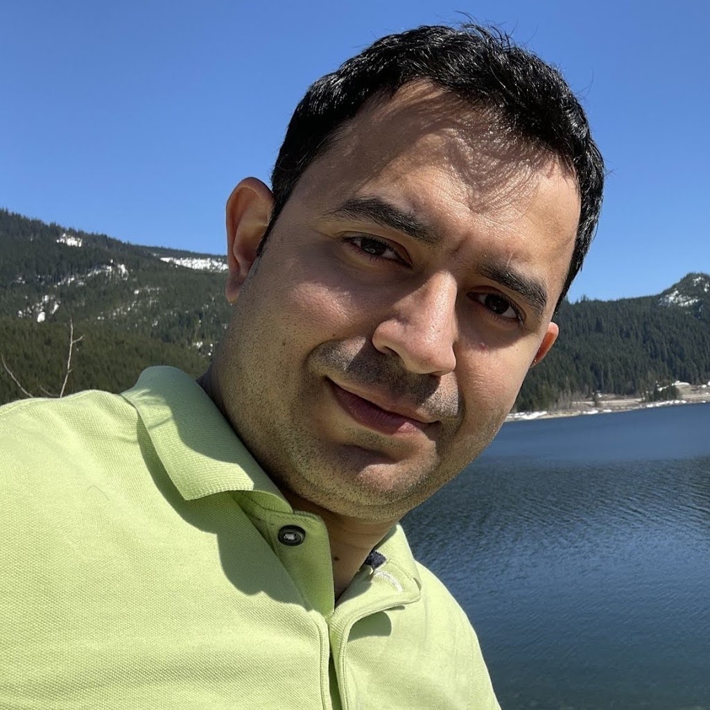 Avatar of Sid G.