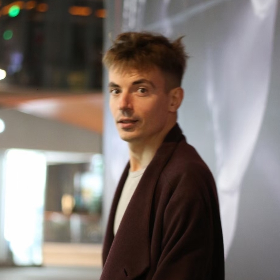 Avatar of Lenny B.