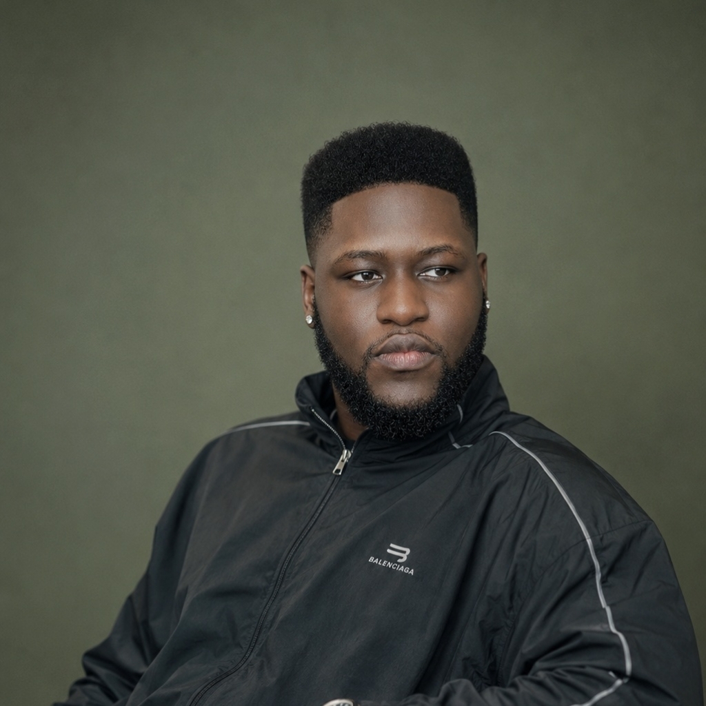 Avatar of Segun
