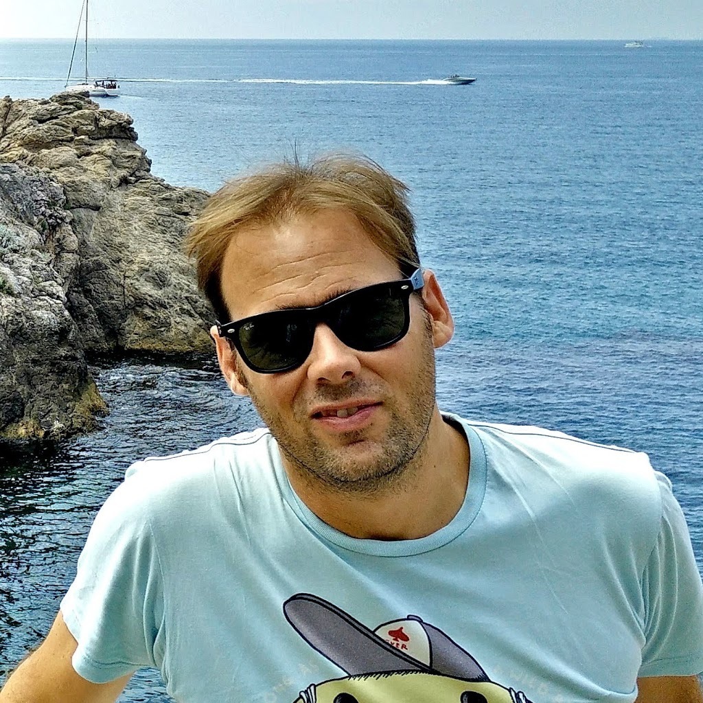 Avatar of richard s.