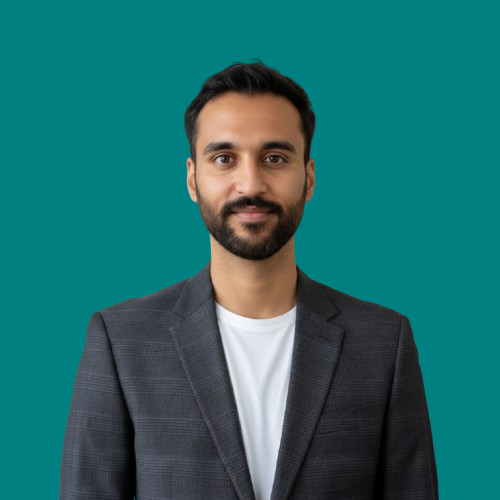 Avatar of Zohaib R.