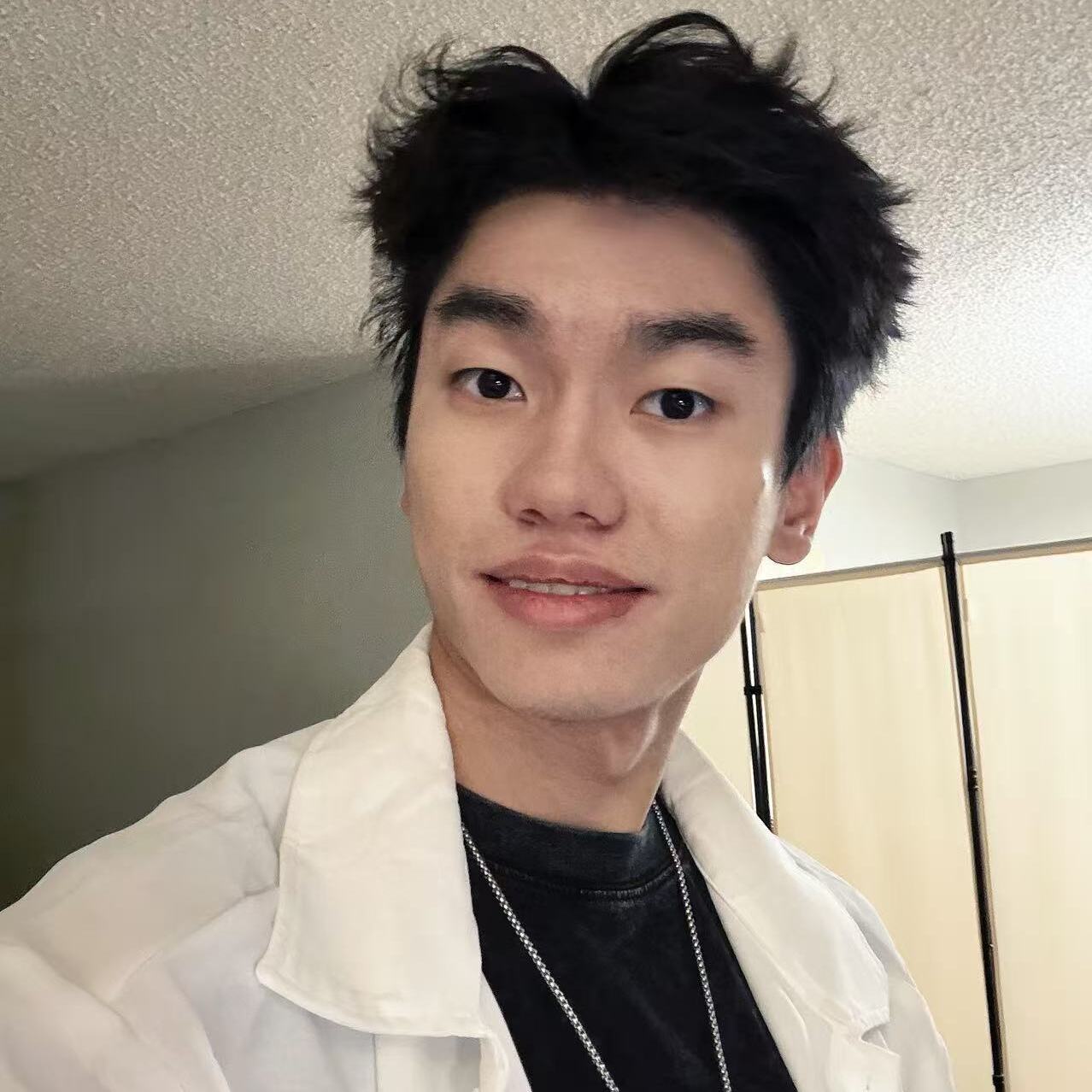 Avatar of Tom Zhang