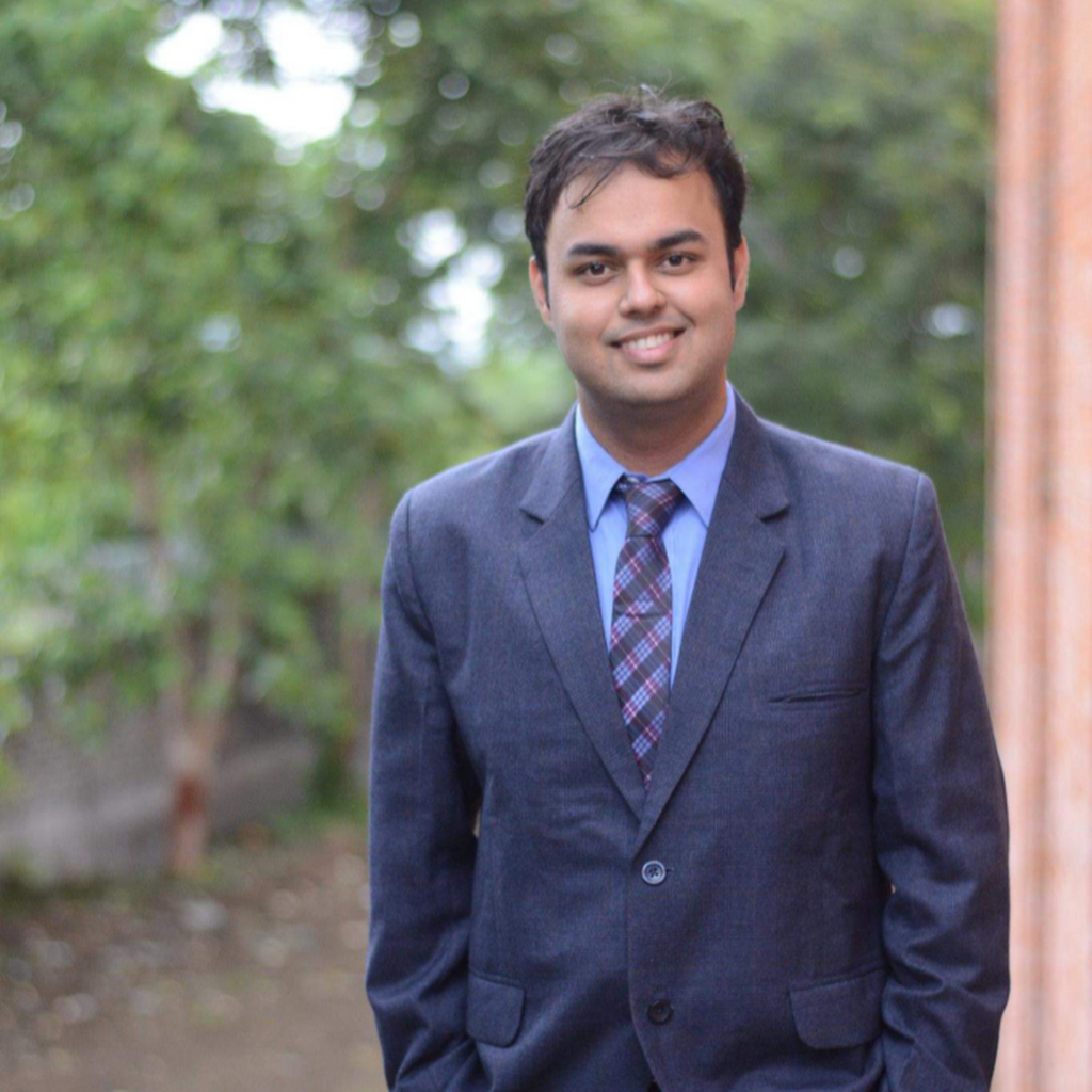 Avatar of Abhinav R.