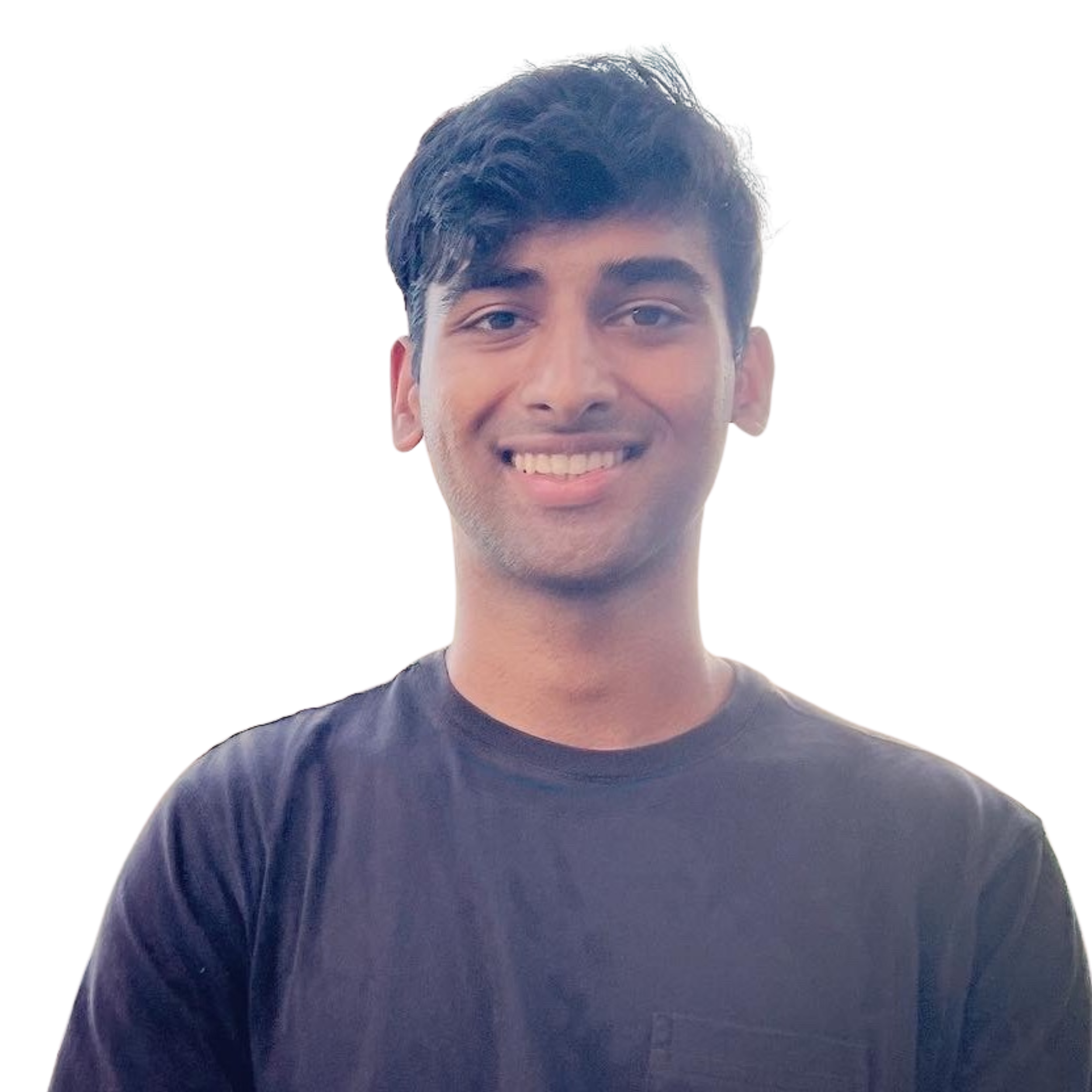 Avatar of Abhay G.