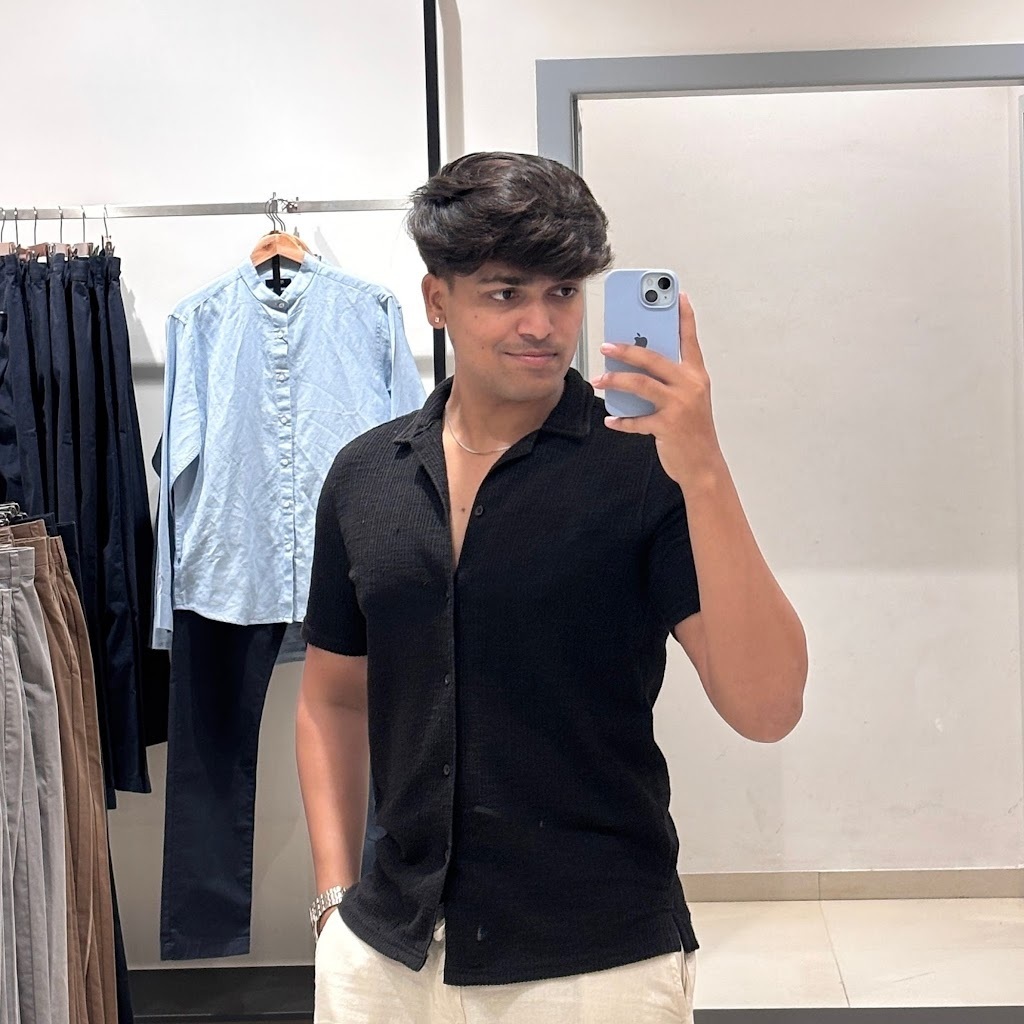 Avatar of VATSAL S.