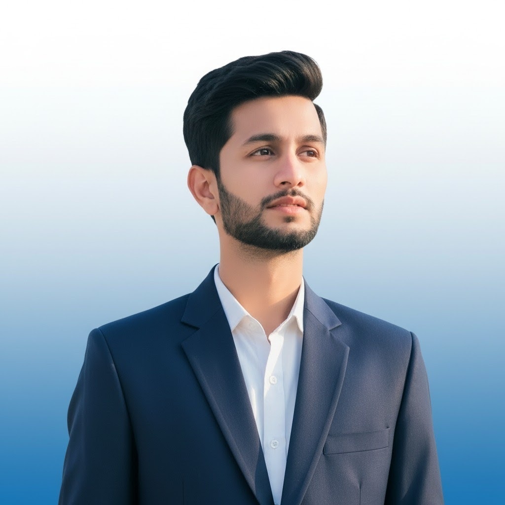 Avatar of Mirza A.