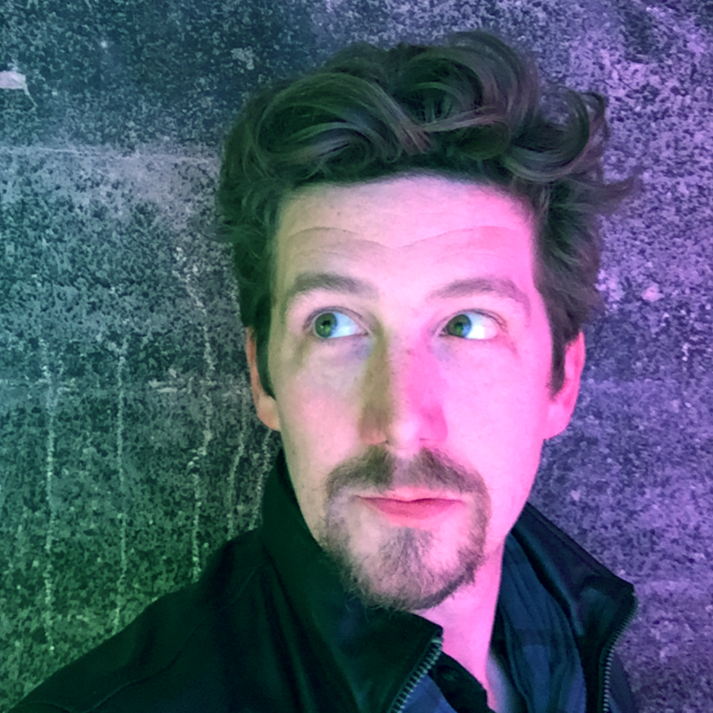 Avatar of Ron W.