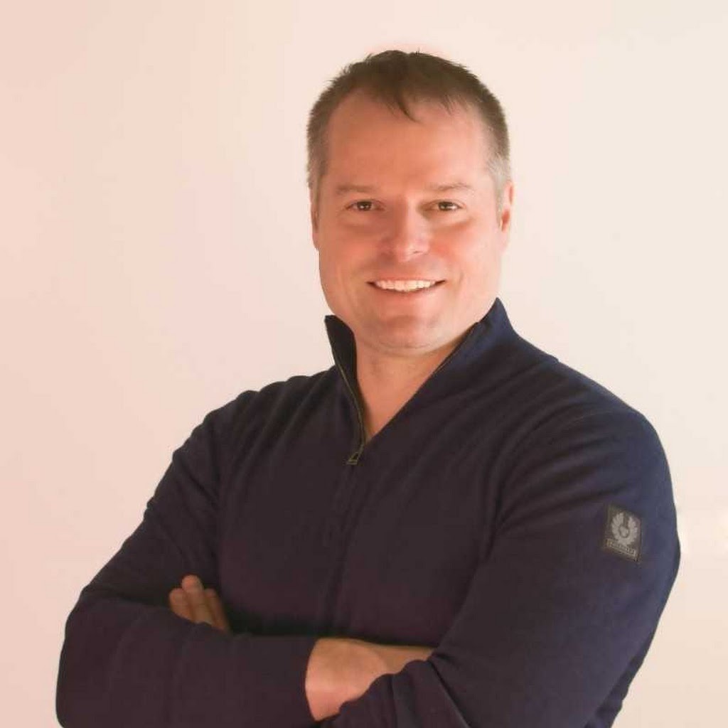 Avatar of Matthew T.