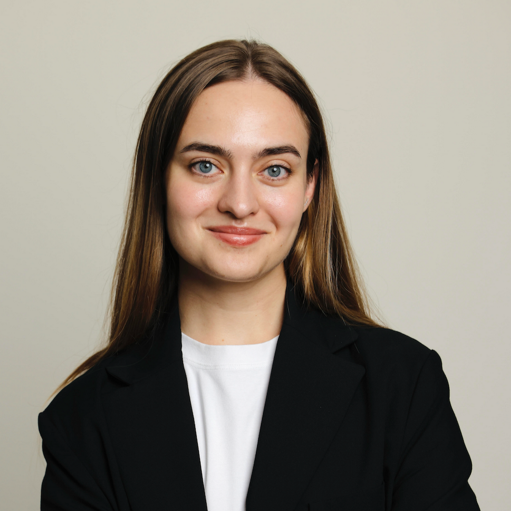 Avatar of Veronika M.
