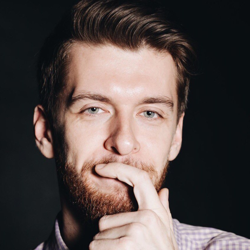Avatar of Oliver P.