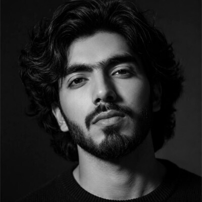 Avatar of Momin Y.