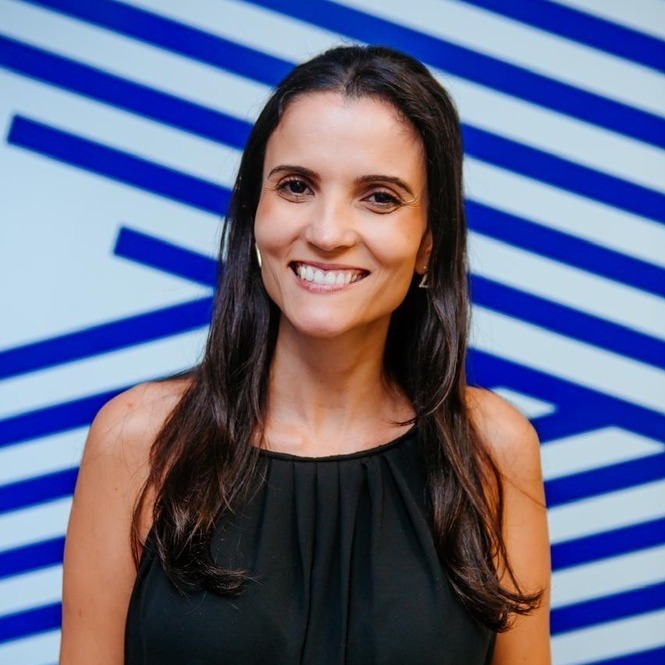 Avatar of Aline R.
