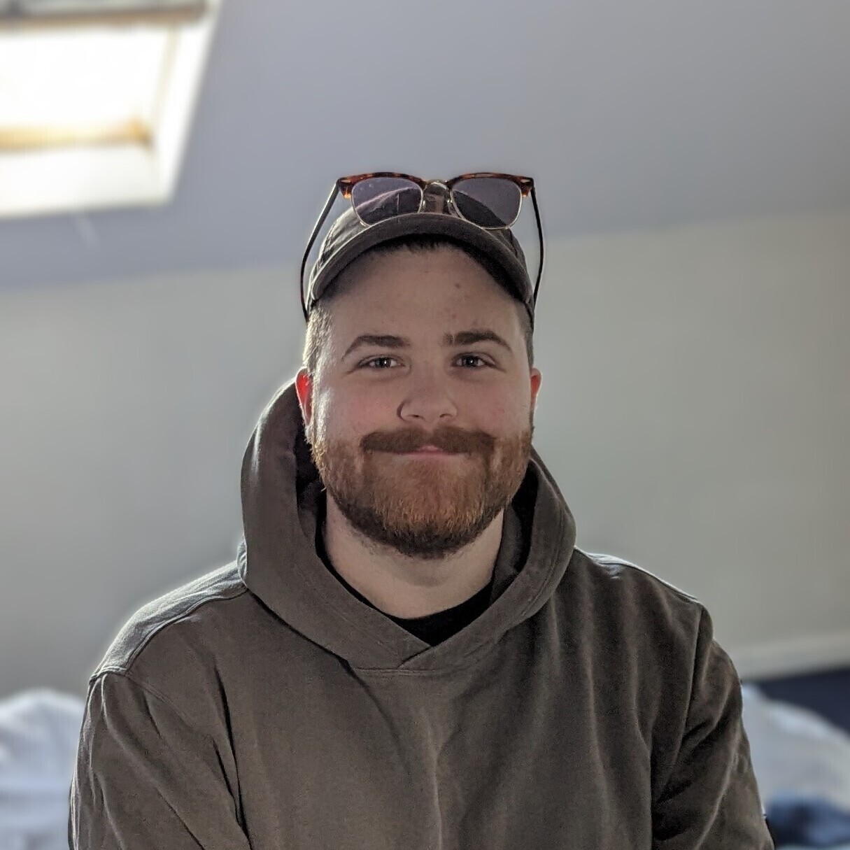 Avatar of Zach M.