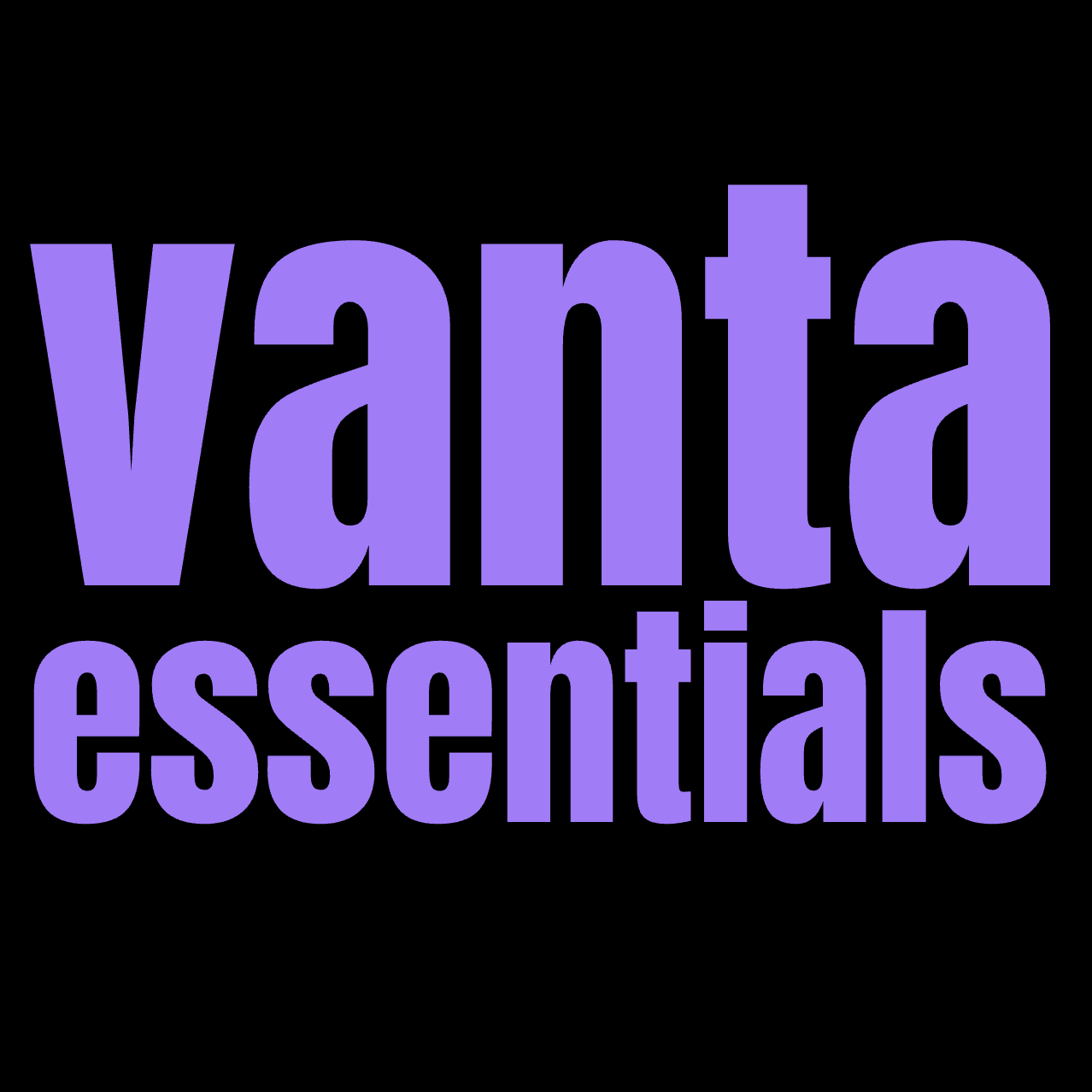 Avatar of Vanta Live Training - Vanta Essentials
