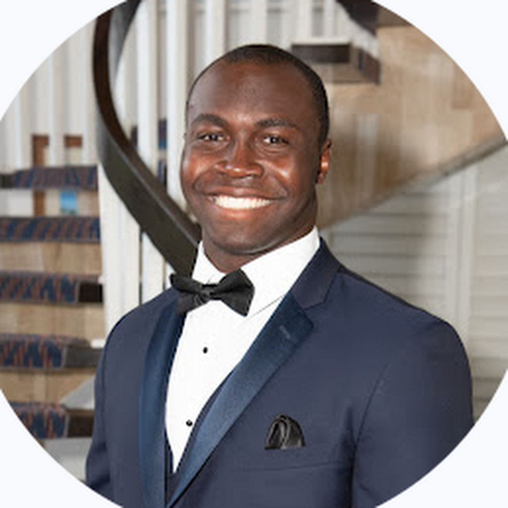Avatar of Joshua J.