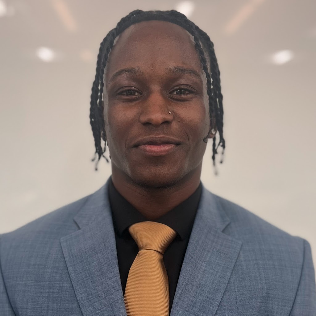 Avatar of Melvin A.