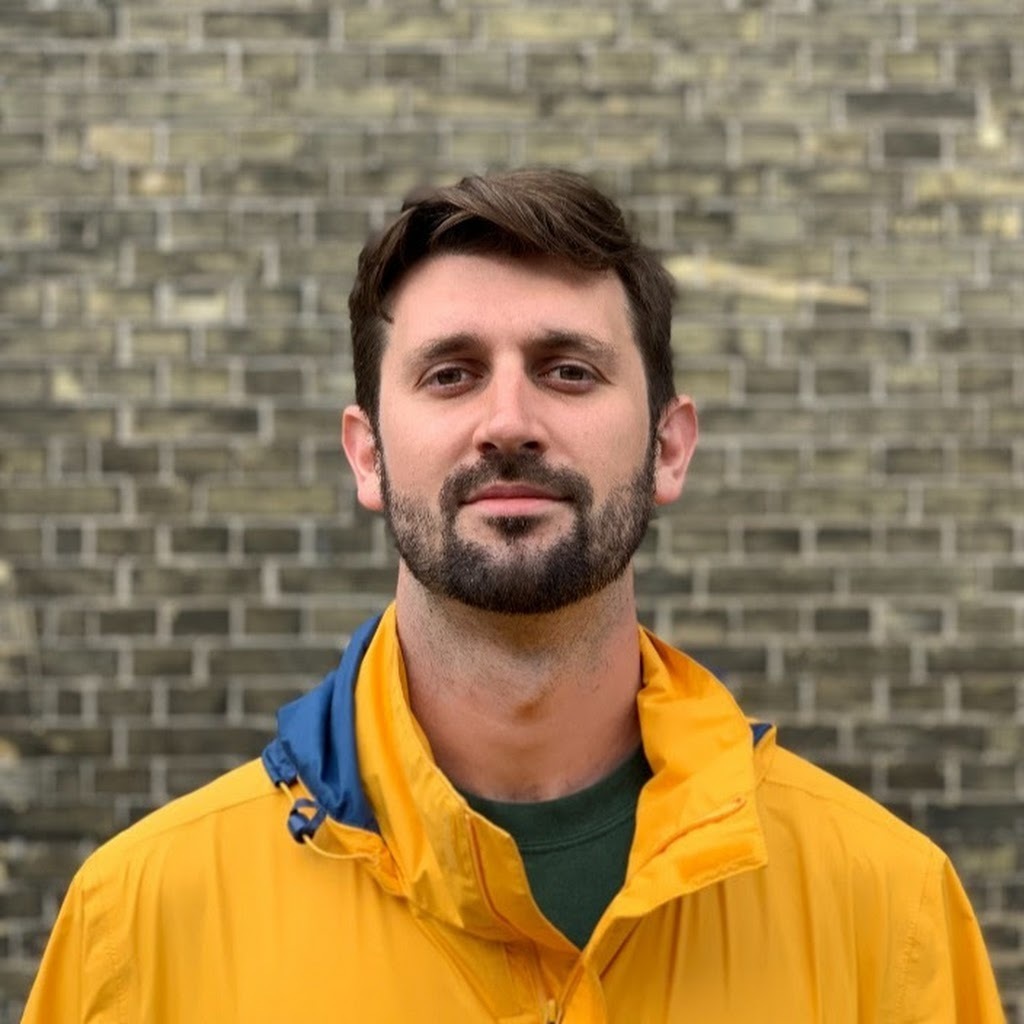 Avatar of Cameron H.