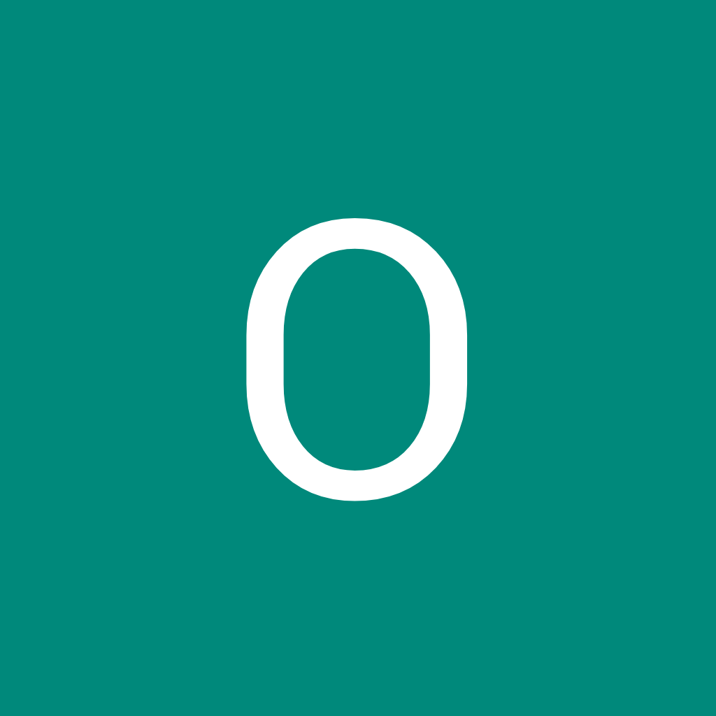 Avatar of OXAAM C.